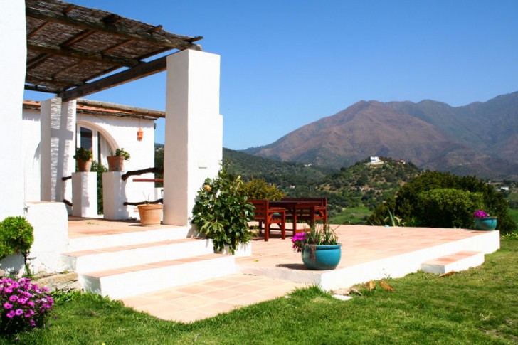 Bed & Breakfast Casares