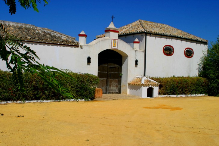 Cortijo Sevilla