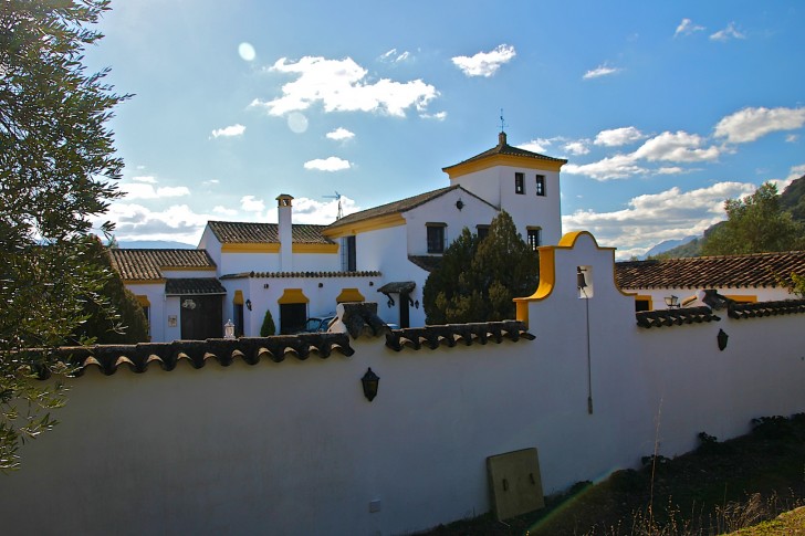 Cortijo Ronda