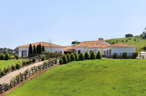 Cortijo Vejer