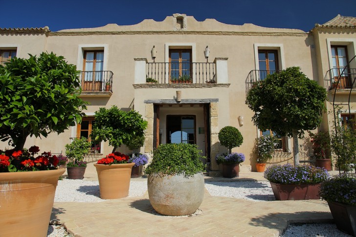 B&B Vejer de la Frontera