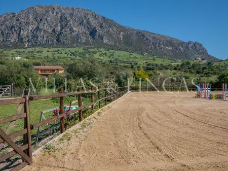 cortijo for sale in Casares