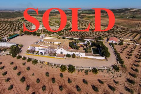 hacienda andalusia sold