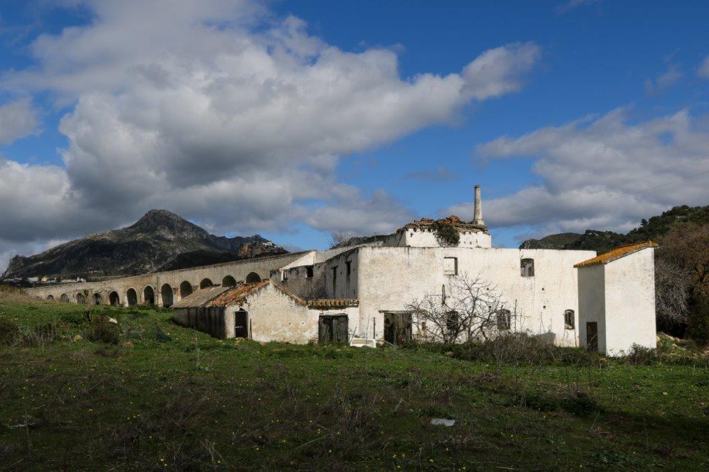 walk Casares