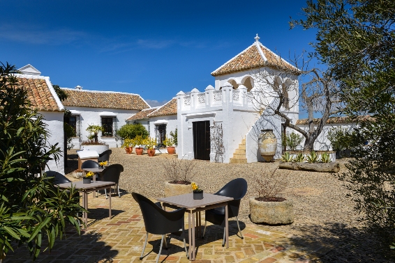 How To Succesfully Run A Bed & Breakfast In Andalusia - Villas & Fincas