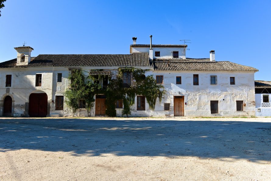 horsefarm Granada