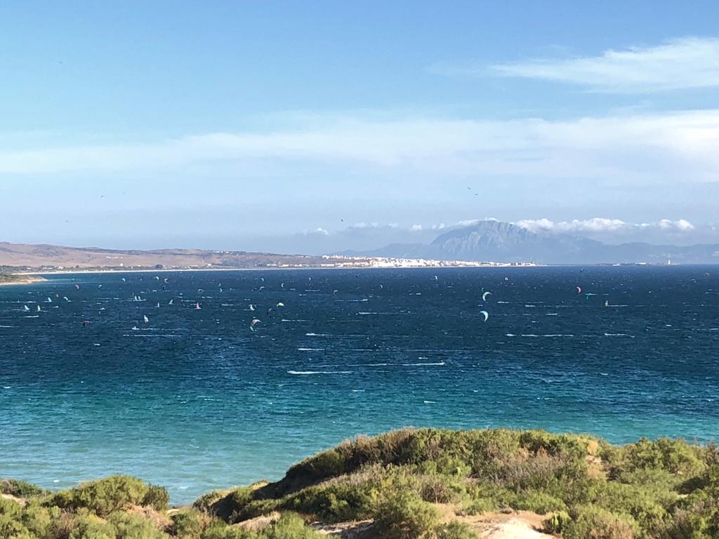 Properties in Tarifa