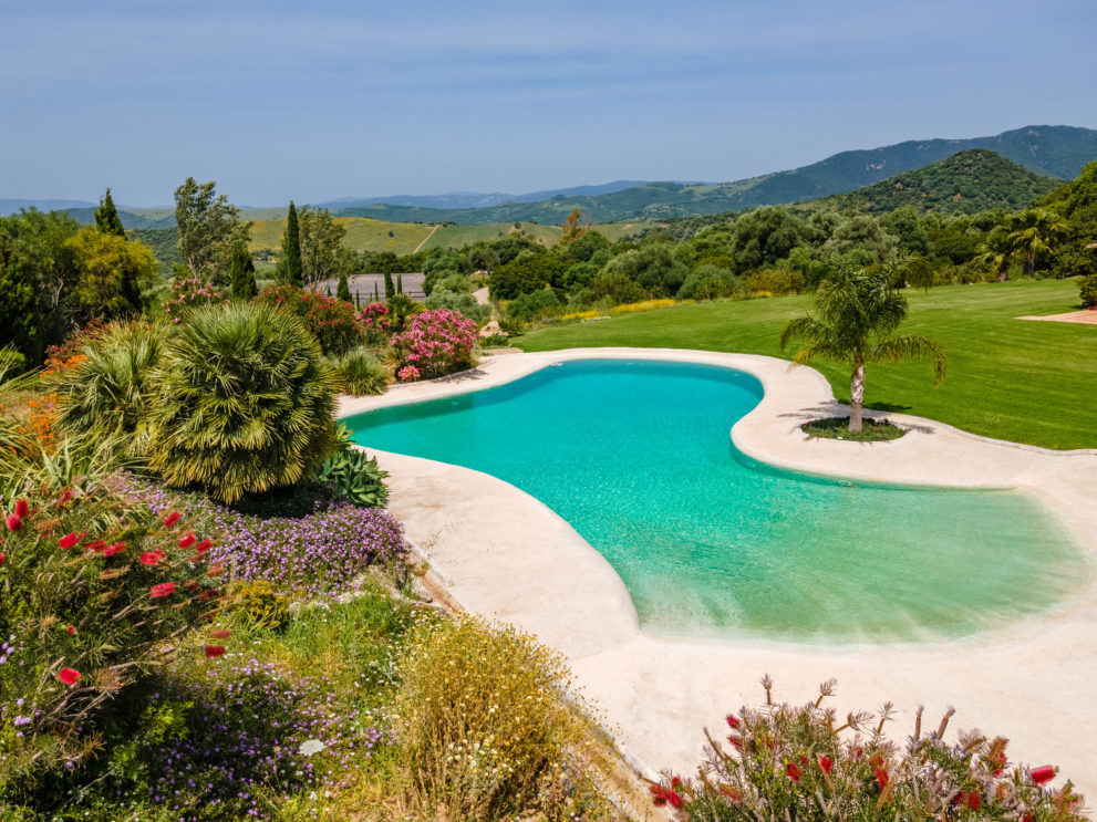 country estate for sale Marbella