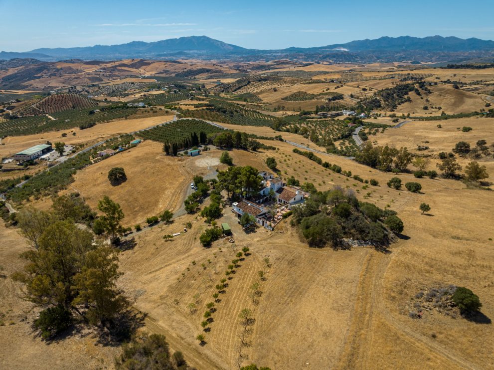 cortijo-casarabonela