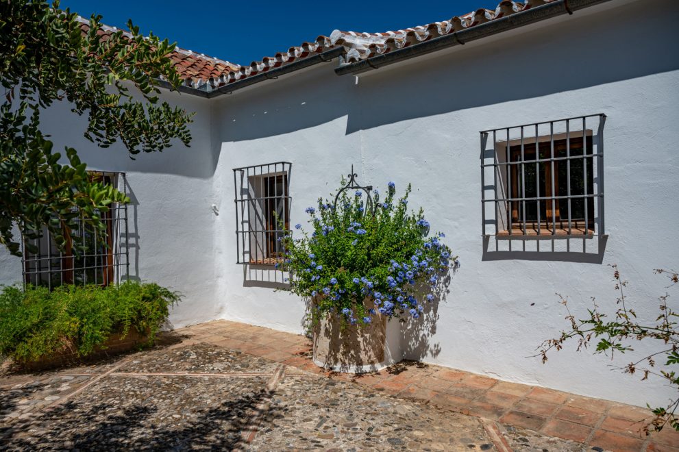 spanish-cortijo