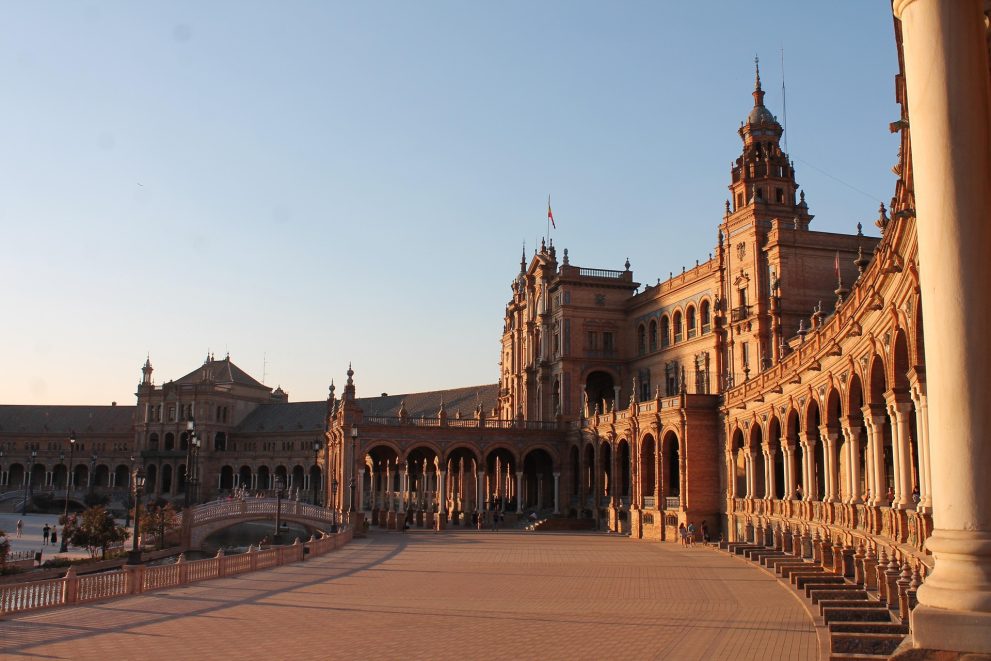 plaza-españa-seville